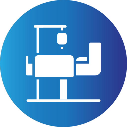 medical bed 14639290